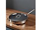 All-Clad ® Stainless 6 qt. Sauté Pan with Lid