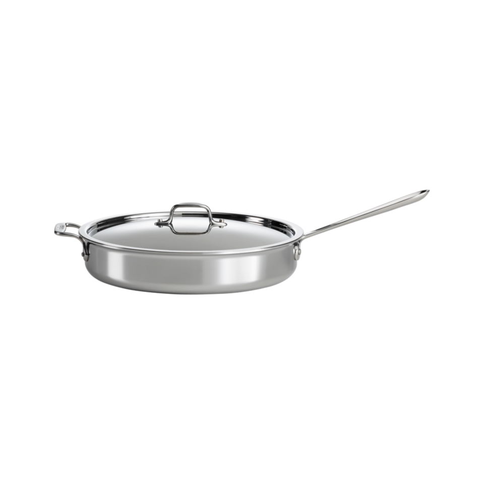 Lodge® Cast Iron 10 Skillet in Individual Cookware  Crate and 