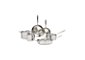 All-Clad ® Stainless 10-Piece Cookware Set