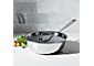 All-Clad ® Stainless 12.75" Weeknight Pan with Lid