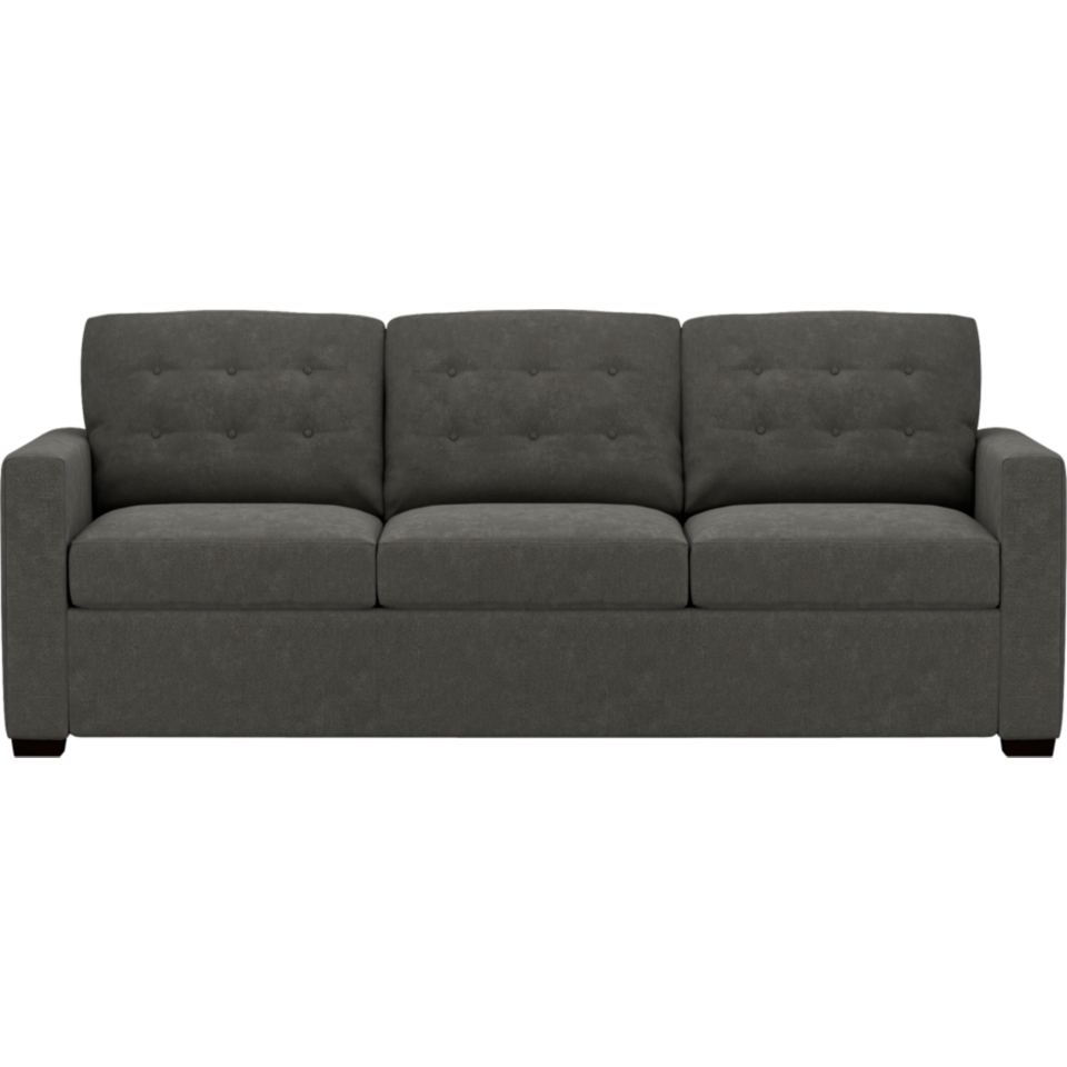 Allerton King Sleeper Sofa Available in Dark $3,599.00