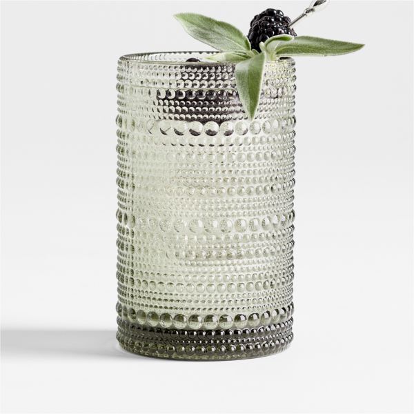 Alma 13-Oz. Grey Highball Glass