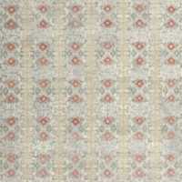 Alvarez Wool Garden Multicolor Area Rug Swatch 12"x18"