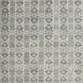 Alvarez Wool Hand-Tufted Mineral Blue Area Rug 8'x10'