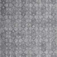 Alvarez Wool Handwoven Black Area Rug Swatch