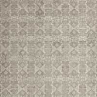 Alvarez Wool Brown Area Rug Swatch