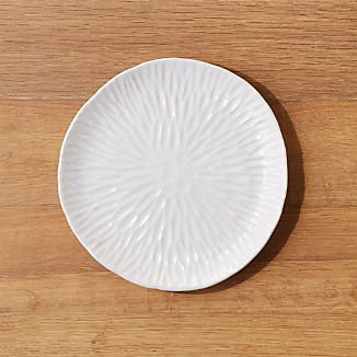 Amari Ceramic Plate