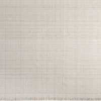 Amsterdam Flat Weave Ivory Rug Swatch 12"x18"