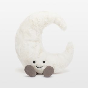 Image of Jellycat ® Large Amuseable Moon Kids Stuffed Animal