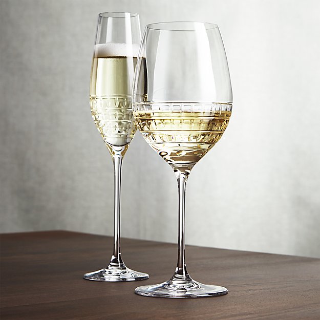 Cb2 Free Shipping >> Ana Wine Glasses | Crate and Barrel Cb2 Free Shipping >> Ana Wine Glasses | Crate and Barrel