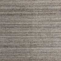 Andalucia Performance Handwoven Grey Rug Swatch 12"x18"