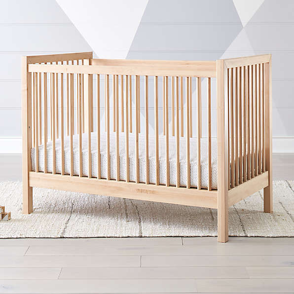 scandinavian nursery furniture