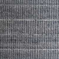 Andalucia Performance Handwoven Blue Rug Swatch 12"x18"