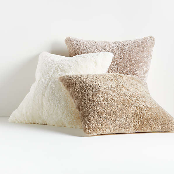 accent pillow sets