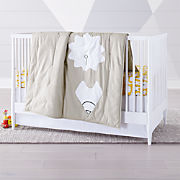 Animal Baby Bedding Crate And Barrel