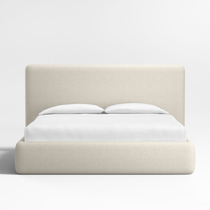Anneli Upholstered King Bed