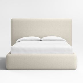 Anneli Upholstered Queen Bed