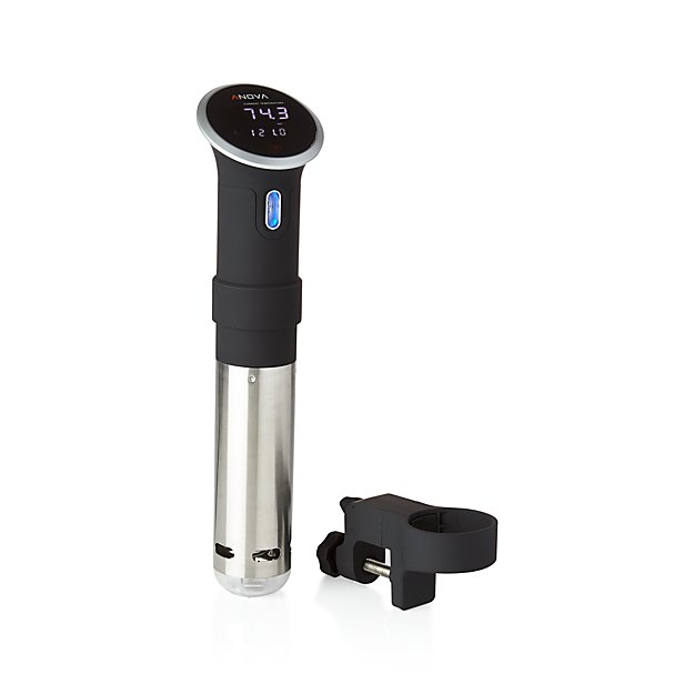 Anova Precision ® Cooker Sous Vide WiFi | Crate and Barrel