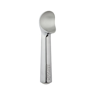 zeroll anti freeze ice cream scoop
