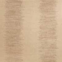 Antibes Wool and Viscose Hand-Knotted Rust Brown Rug Swatch 12"x18"