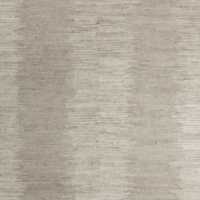 Antibes Wool and Viscose Hand-Knotted Taupe Brown Rug Swatch 12"x18"