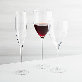 Antigo Wine Glasses