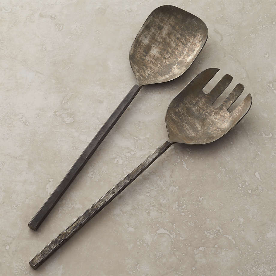 Viewing product image Antuco 2-Piece Serving Set