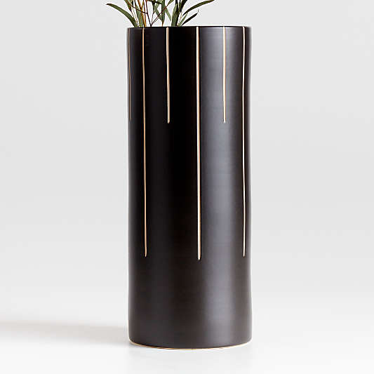 Large Vases Crate and Barrel