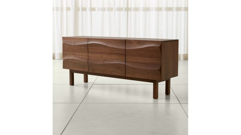 usa warning travel Sideboard  Walnut and Barrel Crate   Apex II Reviews