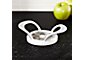 Apple Corer-Slicer with Cover