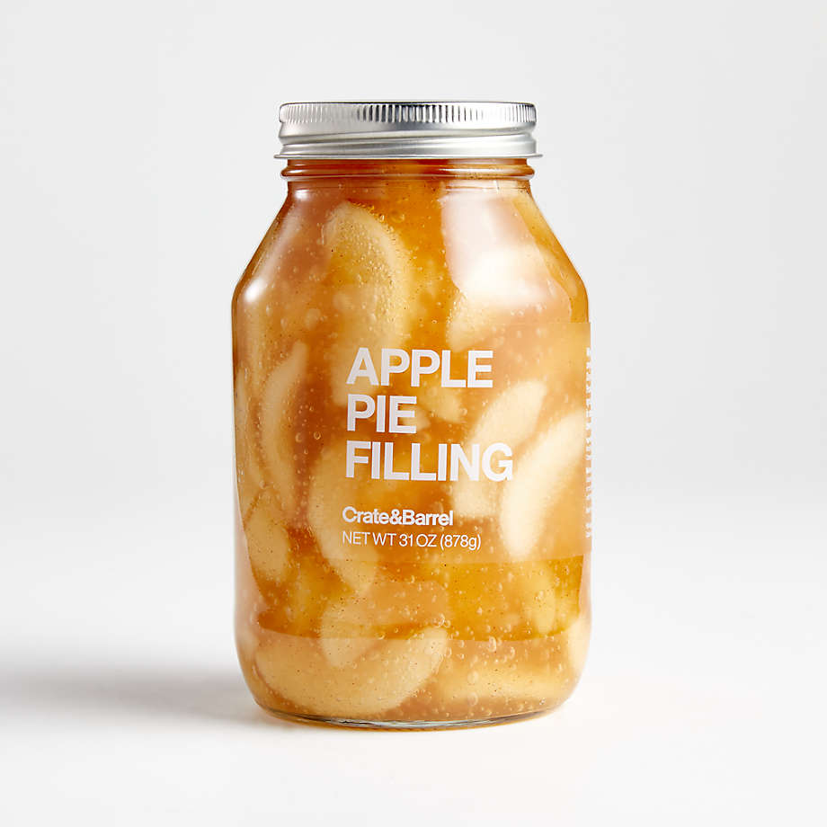 Apple Pie Filling Crate and Barrel