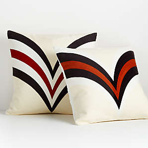 Throw Pillows: Decorative and Accent 