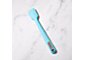 Aqua Silicone Small Spatula