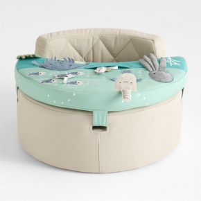 Image of Sea Life Baby Activity Chair