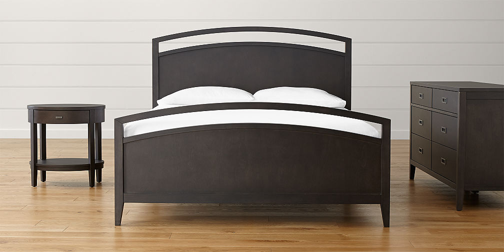 Bedroom Collections Crate and Barrel