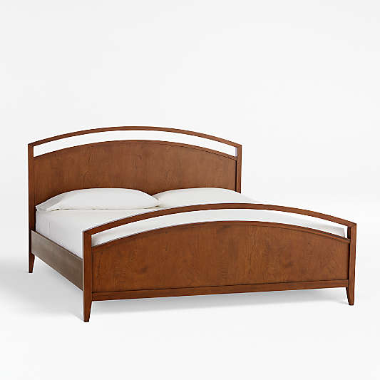 Platform Beds | Crate And Barrel