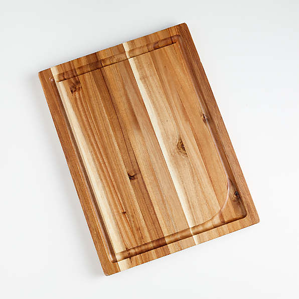 plastic carving board