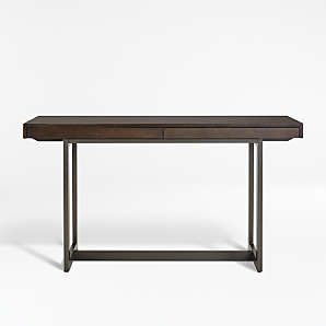 Accent Tables Coffee Console End Side Tables Crate And Barrel