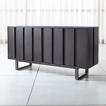 Sideboards And Buffet Tables Crate Barrel Sideboards And Buffet Tables Crate Barrel