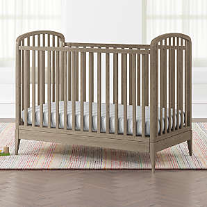 adjustable cribs