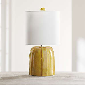 ceramic table lamps for living room