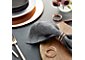Aria Copper Napkin Ring