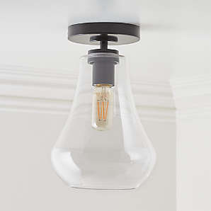 pendant light ceiling mount