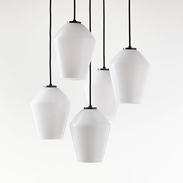 Pendant Lighting Crate And Barrel