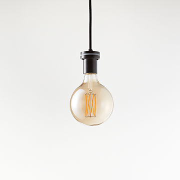 Pendant Lighting Crate And Barrel