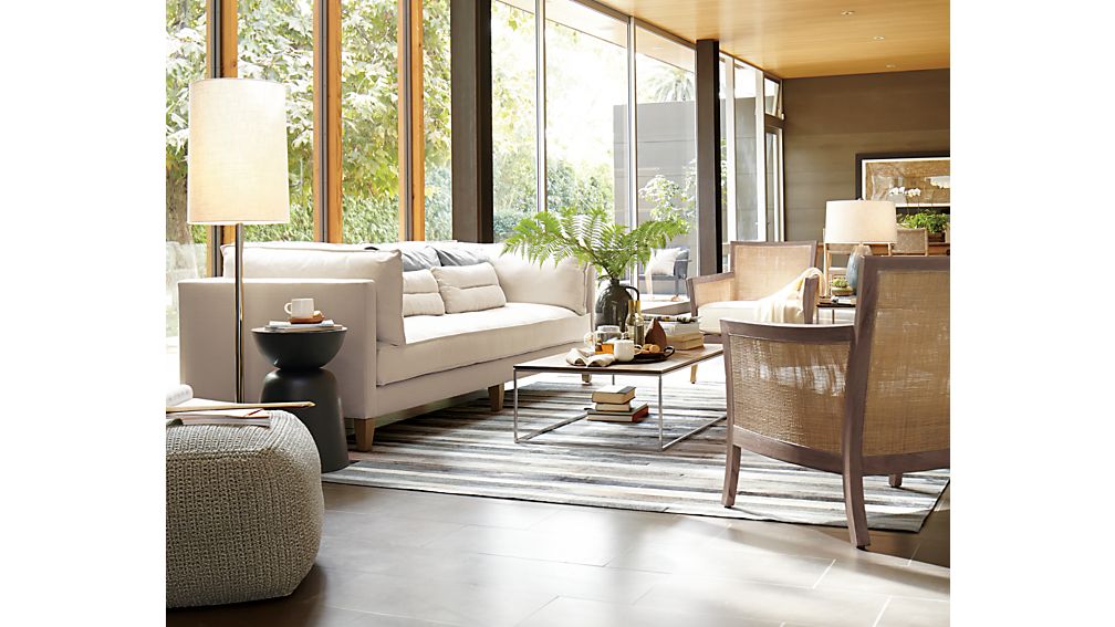 Fernando Accent Table Crate and Barrel