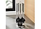 Schmidt Brothers ® Ash Wood 6-Piece Kitchen Tool Set