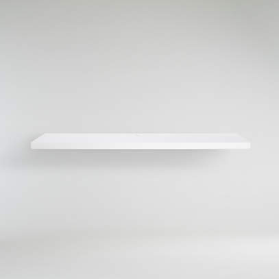 Aspect White 47 5 Floating Wall Shelf Crate And Barrel - Crate And Barrel Wall Shelf Aspect White 47 5 Floating Wall Shelf Crate And Barrel - Crate And Barrel Wall Shelf