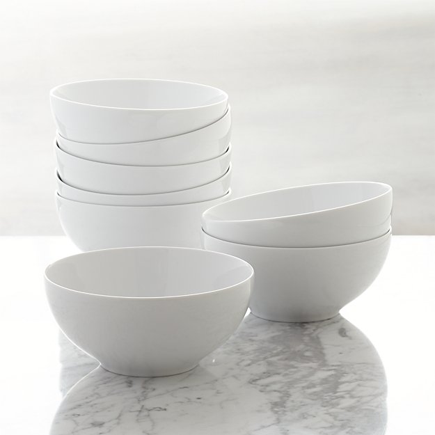 Aspen Dinnerware Crate And Barrel