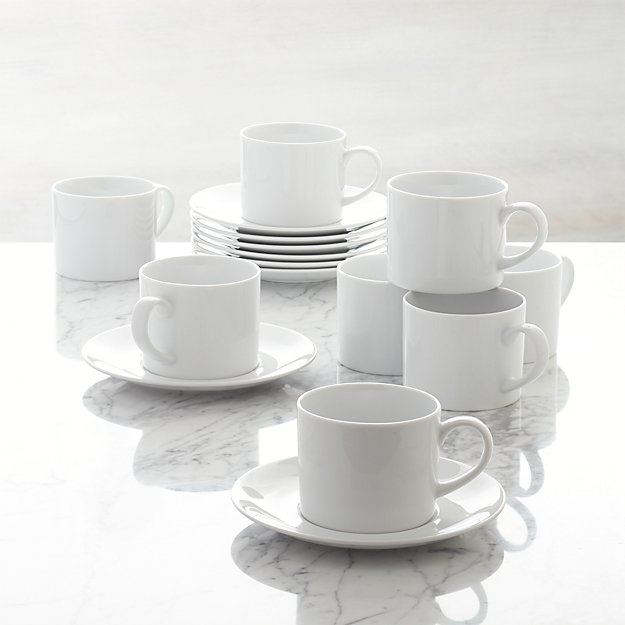 Aspen Dinnerware Crate And Barrel